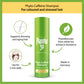 Plantur 39 phyto-caffeine shampoo for colour and stressed hair to support thinning and aging hair