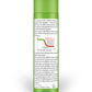 Plantur 39 shampoo for colour and stressed hair back of pack