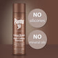 Plantur 39 no silicones or mineral oils in colour brown