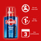 Alpecin Starter Pack - Caffeine Shampoo C1 250ml + Caffeine Liquid 200ml - strengthens hair on days with and without washing